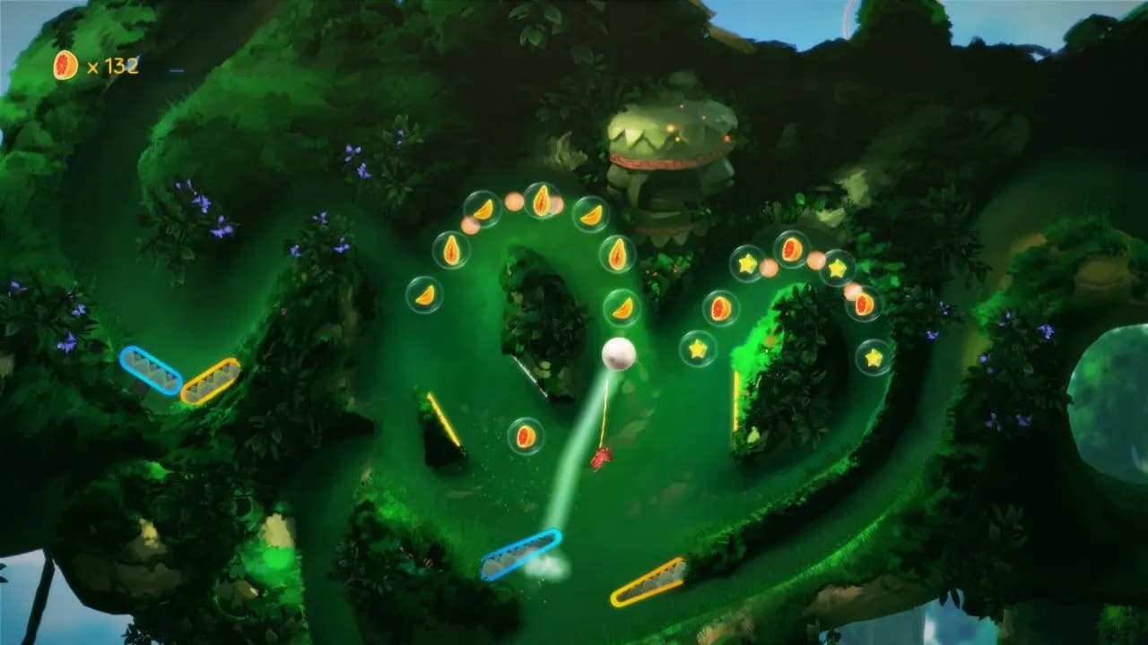 YOKU'S ISLAND EXPRESS Xbox One & Series X/S — zrzut ekranu 3
