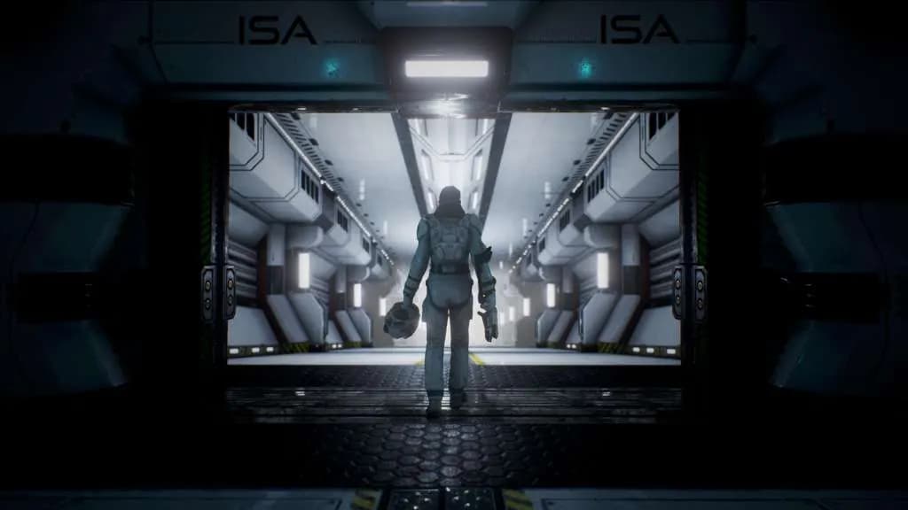 THE TURING TEST Steam — zrzut ekranu 2