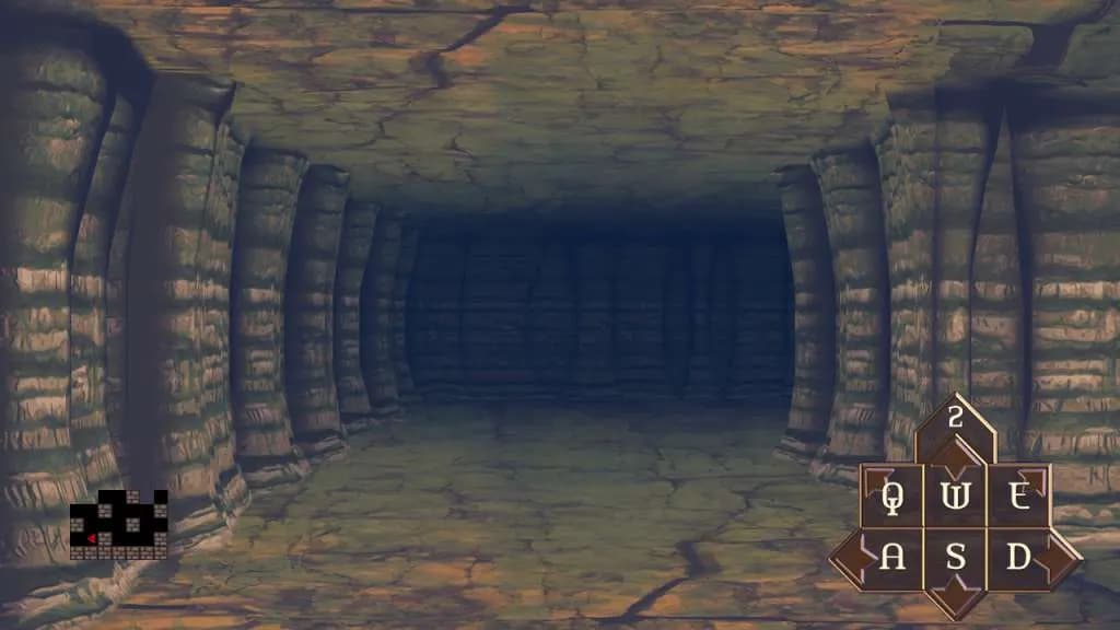 SAKURA DUNGEON Steam — zrzut ekranu 2