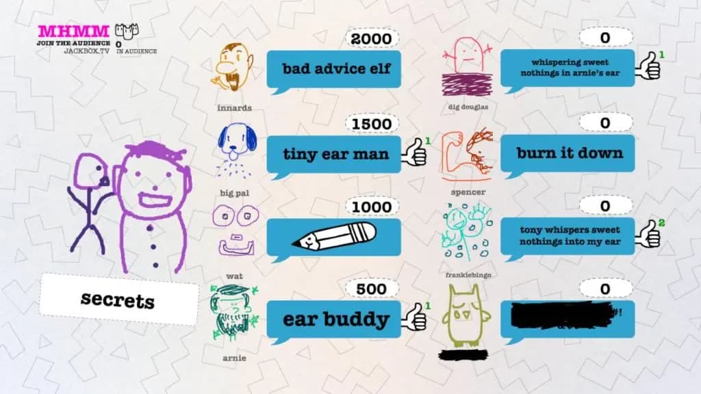 Drawful 2 STEAM KLUCZ — zrzut ekranu 3