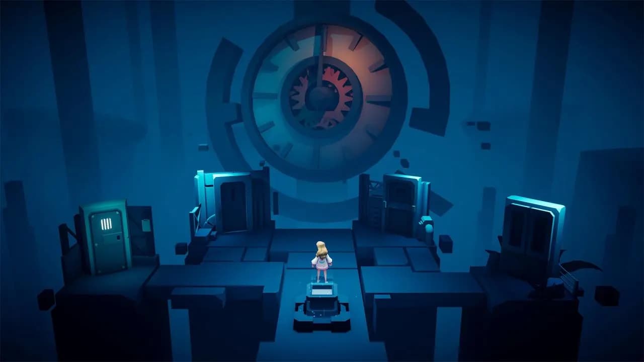 TIMELIE Steam — zrzut ekranu 3