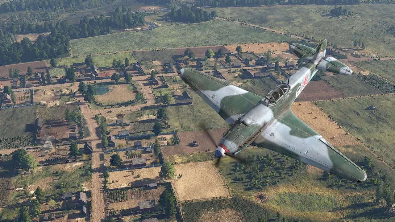 Steel Division 2 STEAM KLUCZ — zrzut ekranu 6