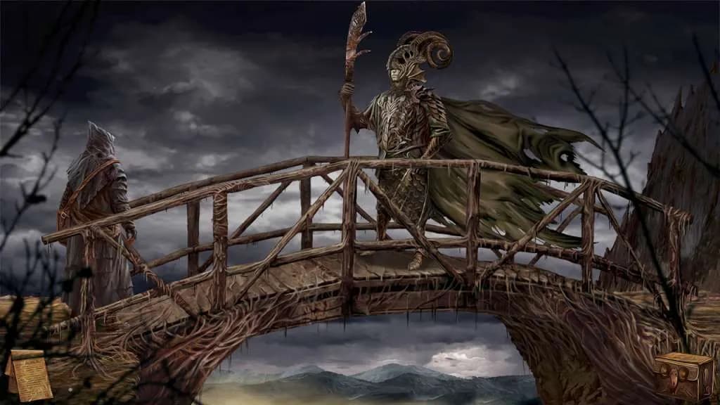 TORMENTUM DARK SORROW Steam — zrzut ekranu 4