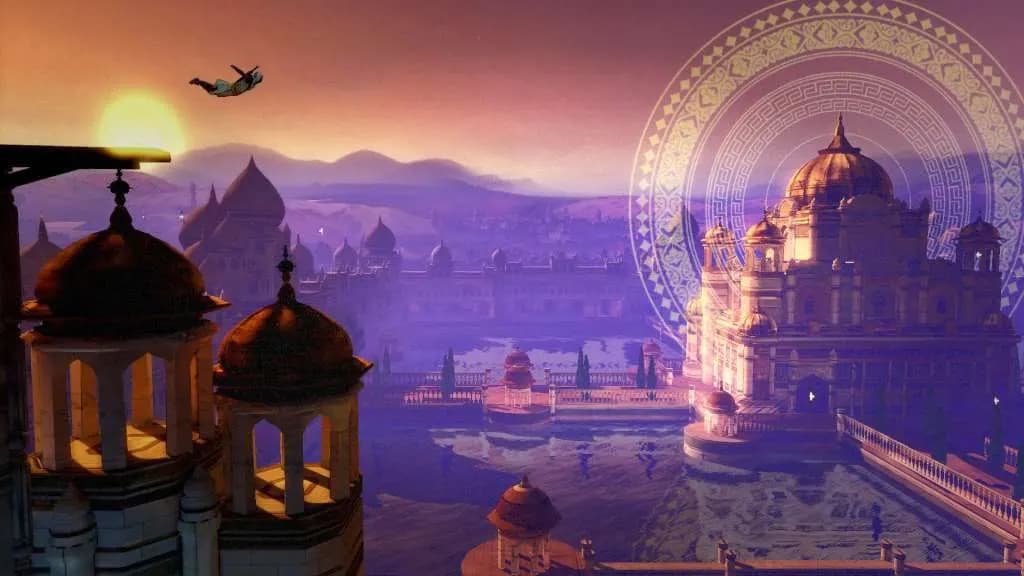 ASSASSIN'S CREED CHRONICLES: INDIA Xbox One & Series X/S — zrzut ekranu 3