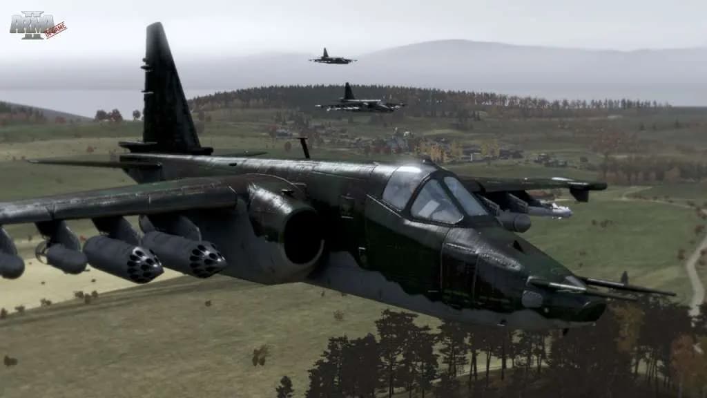 Arma II: Complete Collection STEAM KLUCZ — zrzut ekranu 5
