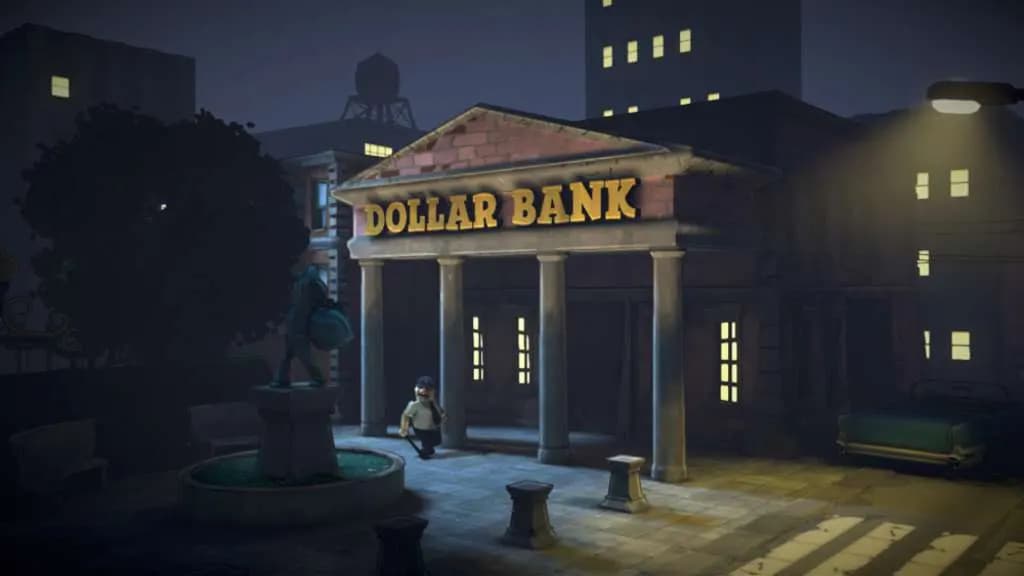 DOLLAR DASH Steam — zrzut ekranu 4
