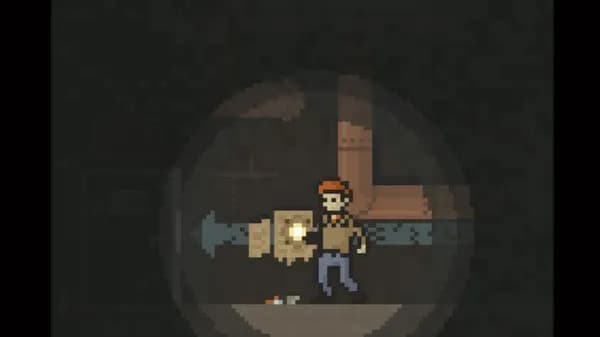 Home STEAM KLUCZ — zrzut ekranu 5