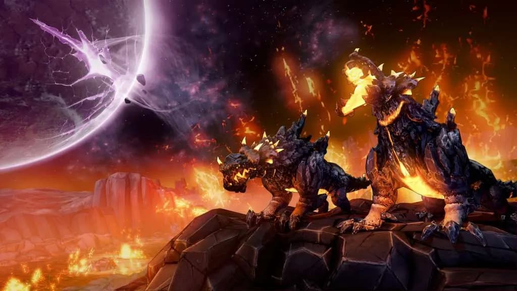 BORDERLANDS COLLECTION: PANDORA'S BOX BUNDLE Xbox One & Series X/S — zrzut ekranu 1 z 6
