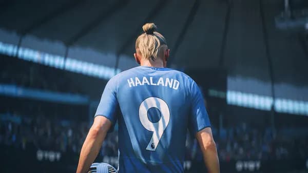 EA SPORTS FC 24 — zrzut ekranu 4