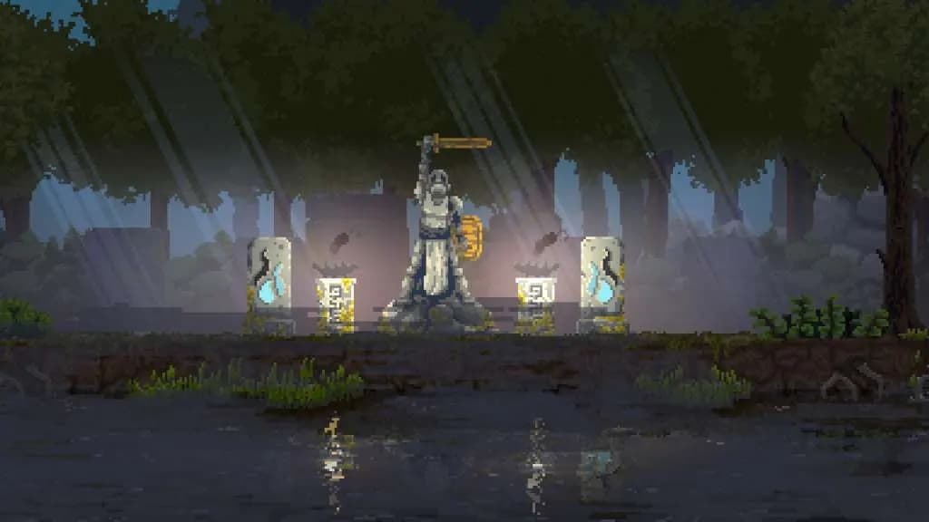 KINGDOM NEW LANDS Steam — zrzut ekranu 5