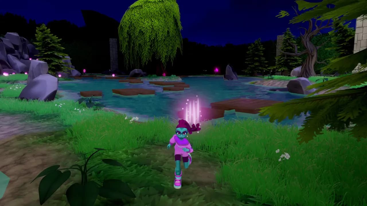 Monster High Skulltimate Secrets STEAM KLUCZ — zrzut ekranu 6