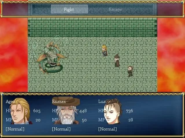 VALIANT RESURRECTION Steam — zrzut ekranu 1 z 6