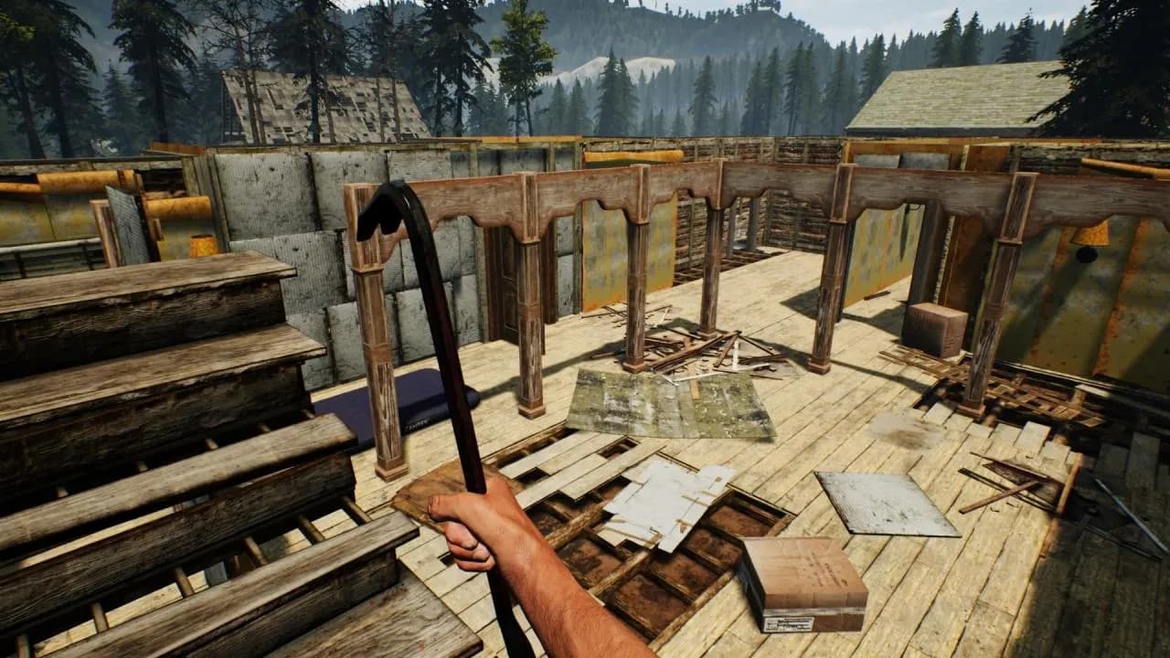 Ranch Simulator — zrzut ekranu 4