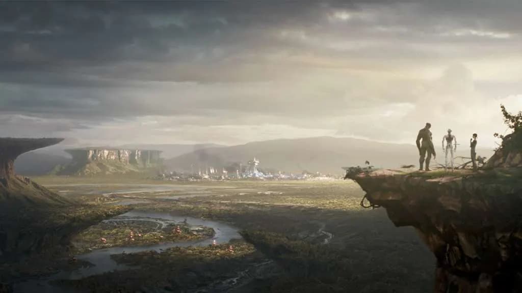 GREY GOO DEFINITIVE EDITION Steam — zrzut ekranu 3