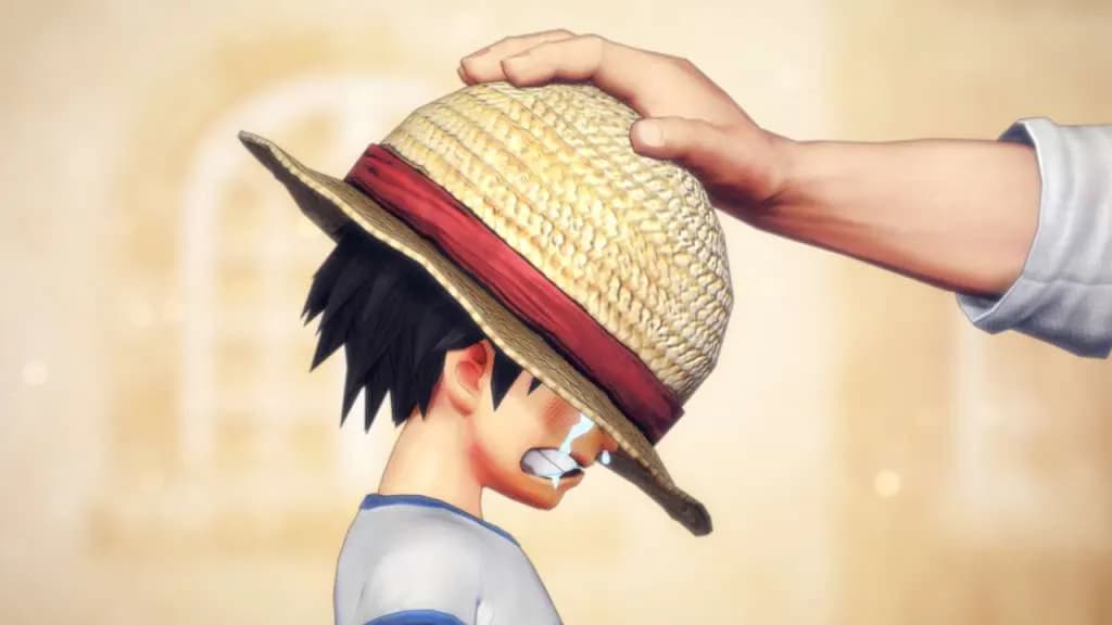 One Piece Pirate Warriors 3 Gold Edition — zrzut ekranu 4