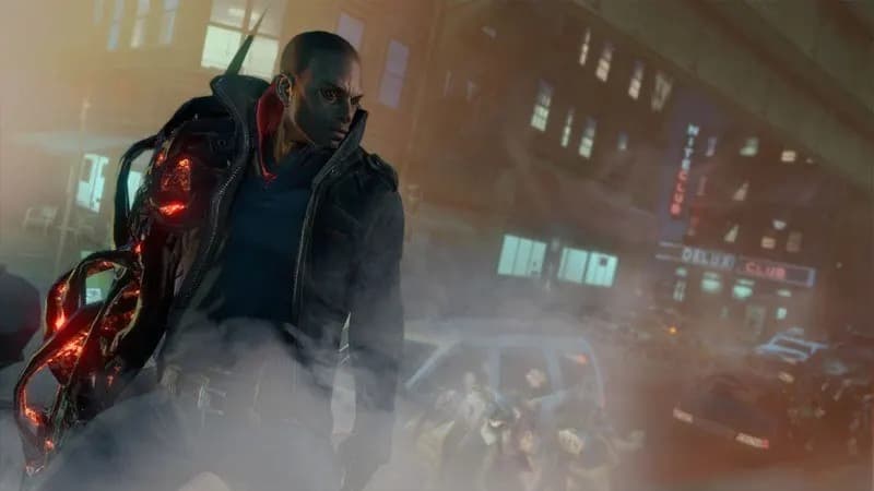 PROTOTYPE 2 Xbox One & Series X/S — zrzut ekranu 3