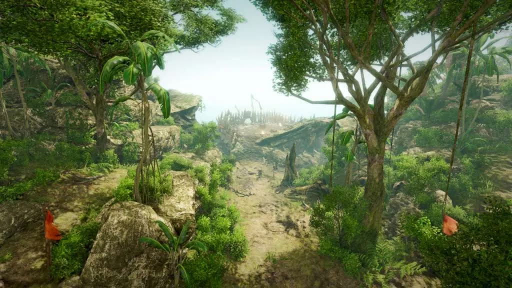 Risen 3: Titan Lords Complete Edition STEAM KLUCZ — zrzut ekranu 4