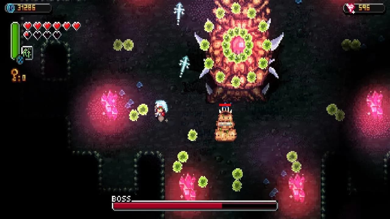 DEMON'S TIER+ Xbox One & Series X/S — zrzut ekranu 5