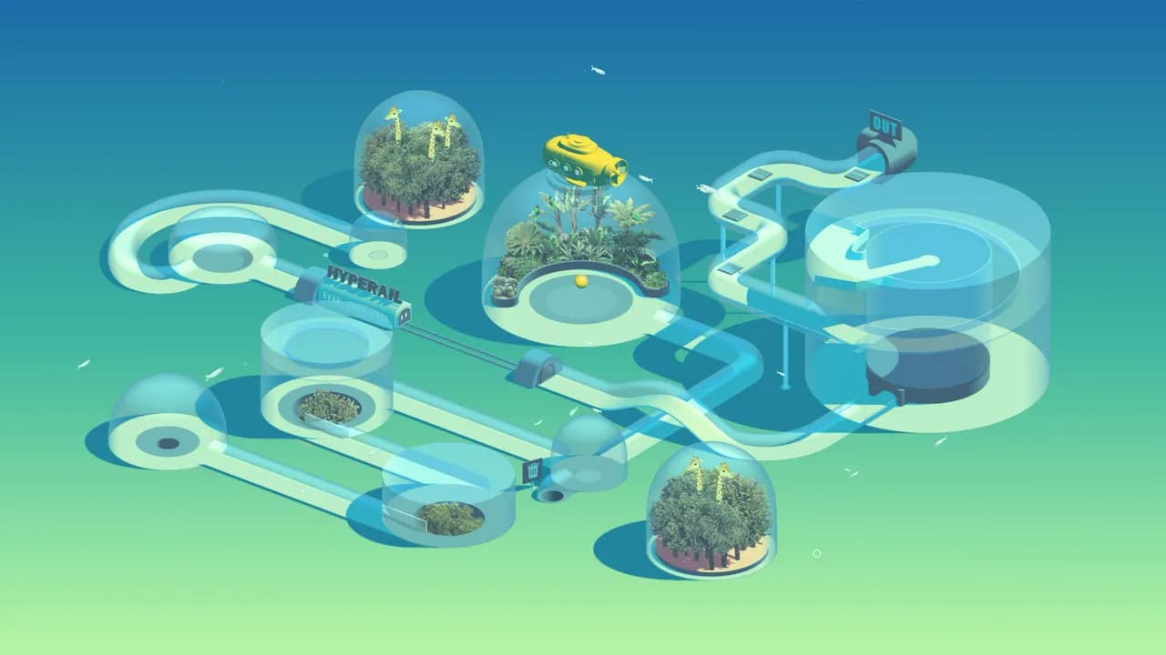 WONDERPUTT FOREVER Steam — zrzut ekranu 2