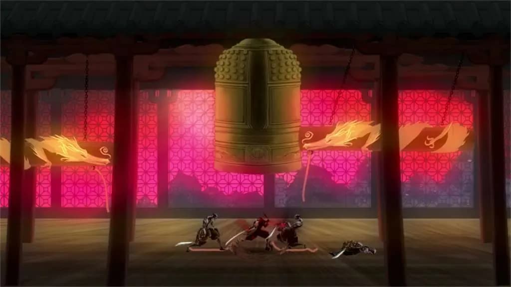 ONIKIRA DEMON KILLER Steam — zrzut ekranu 5