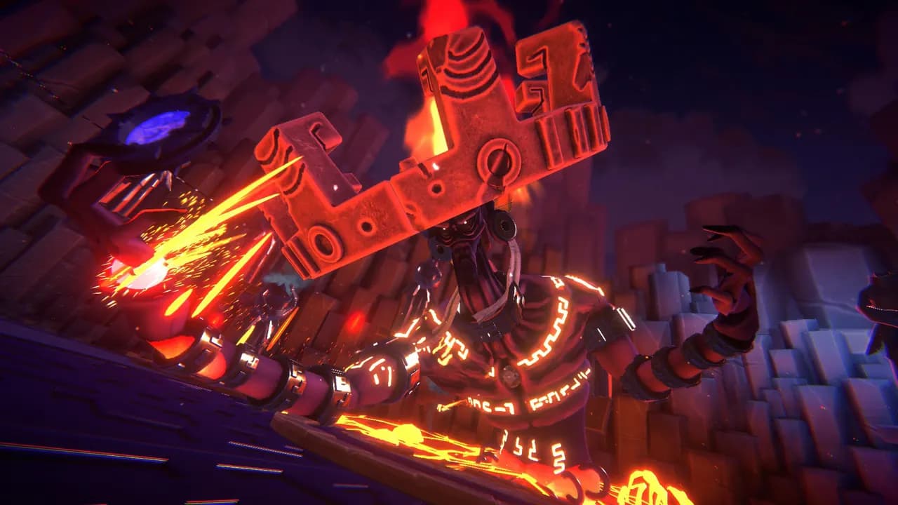 AZTECH FORGOTTEN GODS Xbox One & Series X/S — zrzut ekranu 3