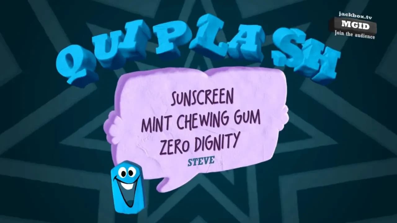 The Jackbox Party Pack 7 STEAM KLUCZ — zrzut ekranu 4
