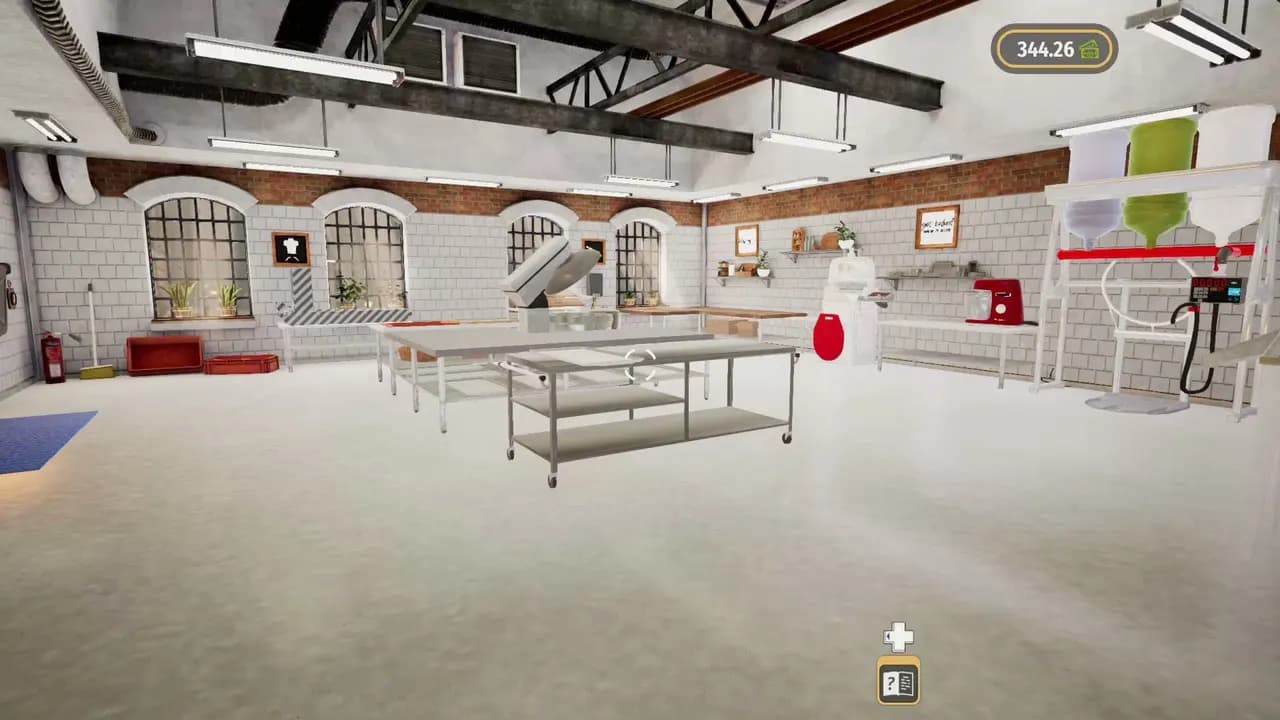 BAKERY SIMULATOR Xbox One & Series X/S — zrzut ekranu 2