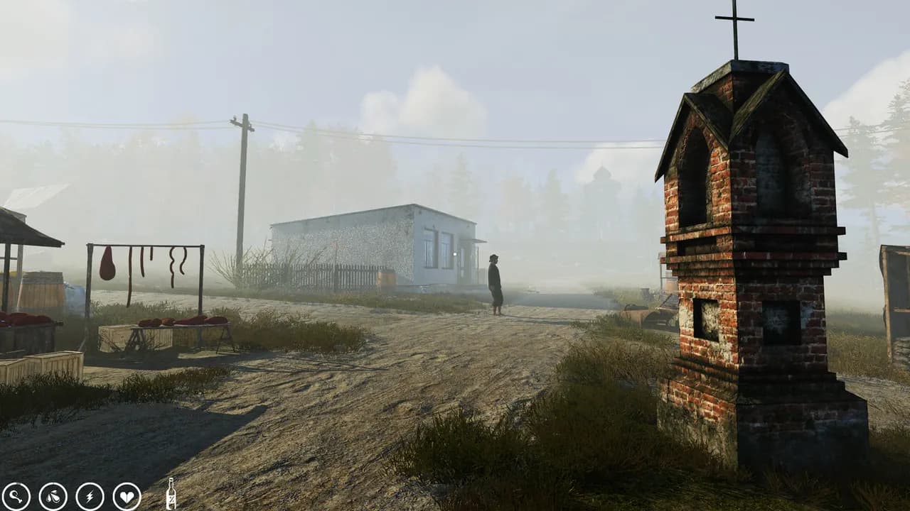 Farmer's Life STEAM KLUCZ — zrzut ekranu 4