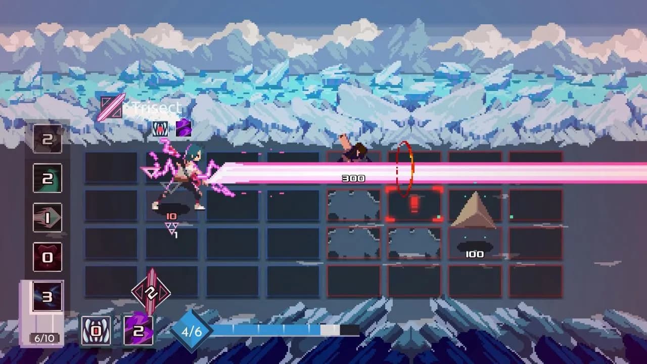 ONE STEP FROM EDEN Steam — zrzut ekranu 4