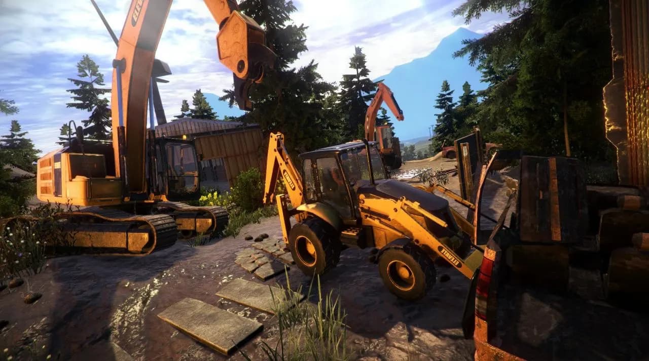 DEMOLISH & BUILD Xbox One & Series X/S — zrzut ekranu 3