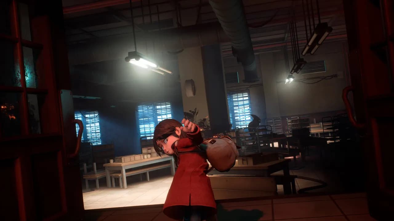 GYLT Steam — zrzut ekranu 5