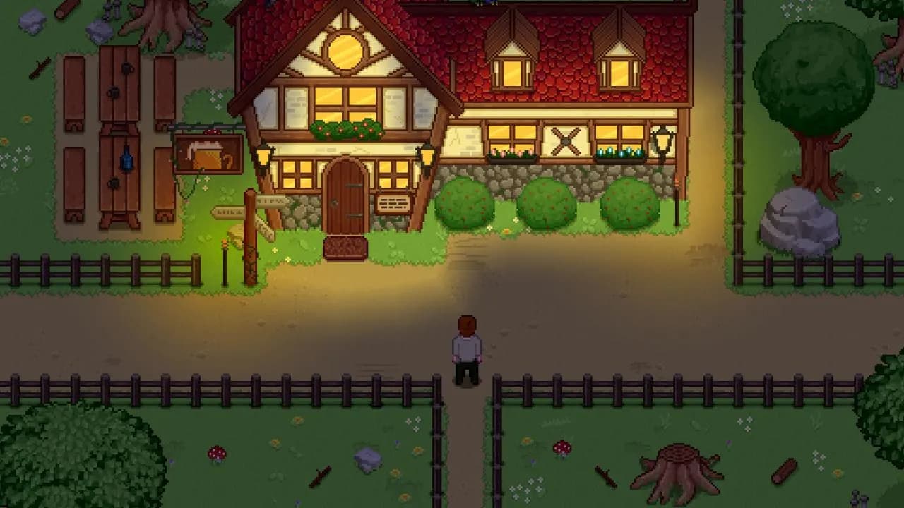 Travellers Rest STEAM KLUCZ — zrzut ekranu 2