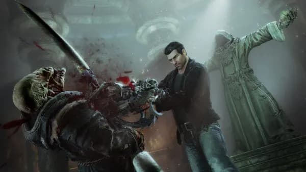 Painkiller Hell & Damnation STEAM KLUCZ — zrzut ekranu 2