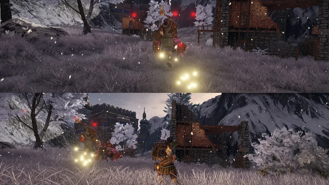 OUTWARD DEFINITIVE EDITION Xbox One & Series X/S — zrzut ekranu 6