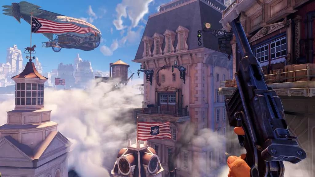 Bioshock Triple Pack — zrzut ekranu 1 z 6