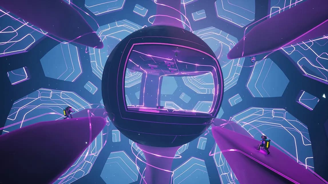 ASTRONEER Xbox One & Series X/S — zrzut ekranu 3