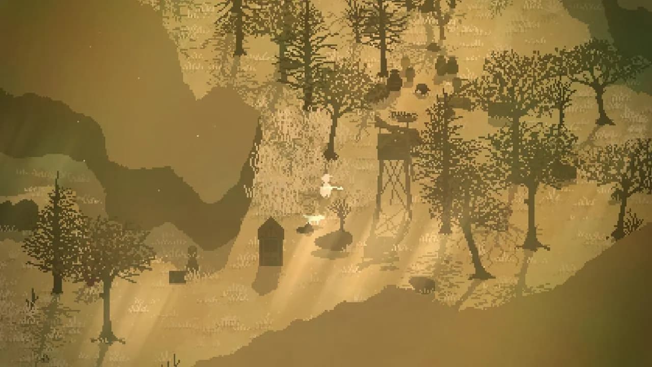 COLT CANYON Steam — zrzut ekranu 4