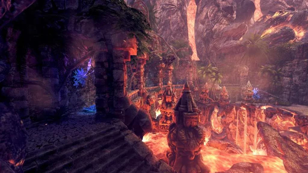 BLADES OF TIME LIMITED EDITION Steam — zrzut ekranu 4