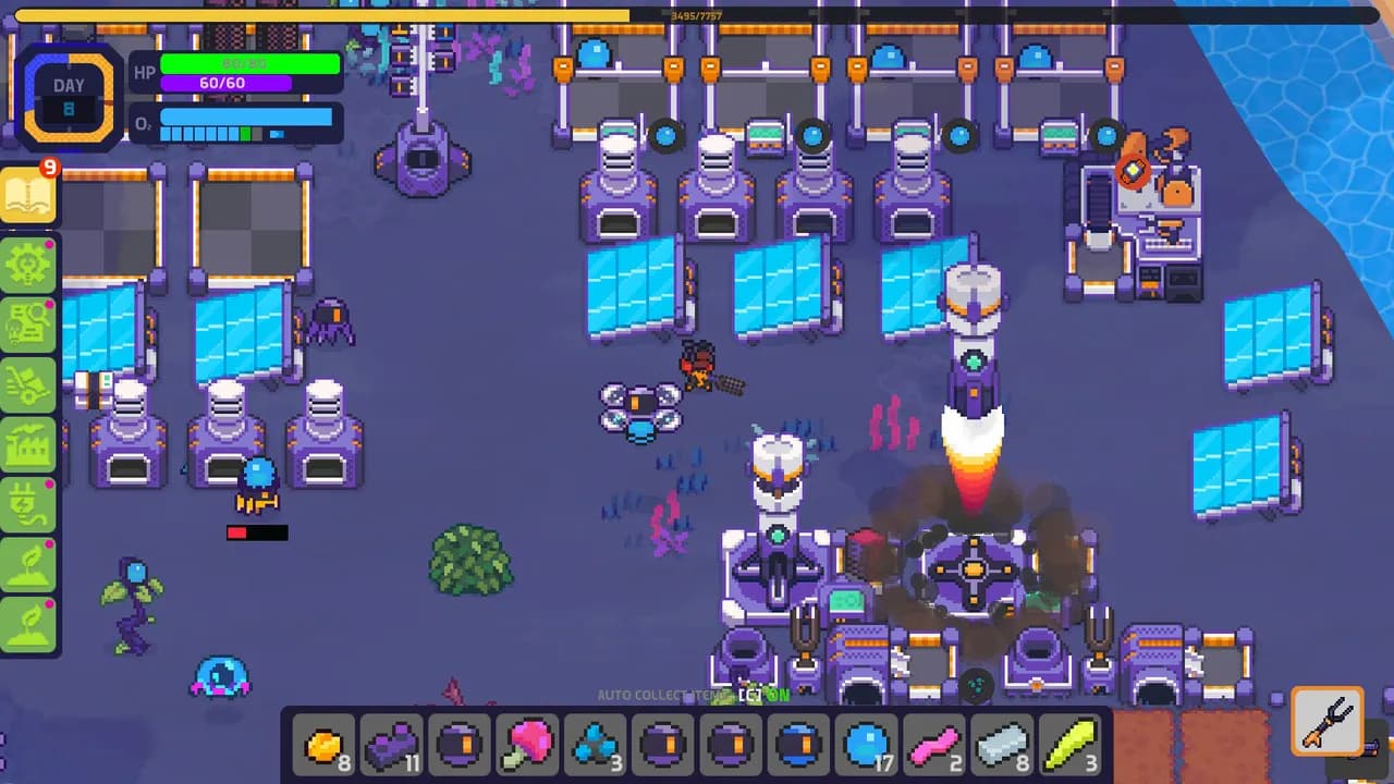Nova Lands STEAM KLUCZ — zrzut ekranu 6
