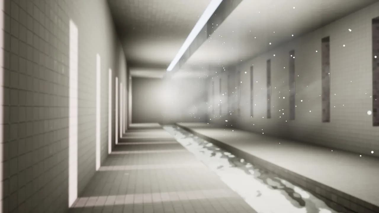 Escape the Backrooms STEAM KLUCZ — zrzut ekranu 2