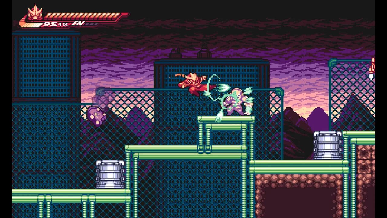 Gravity Circuit STEAM KLUCZ — zrzut ekranu 5