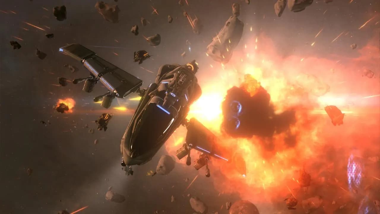 STARPOINT GEMINI 3 Steam — zrzut ekranu 3