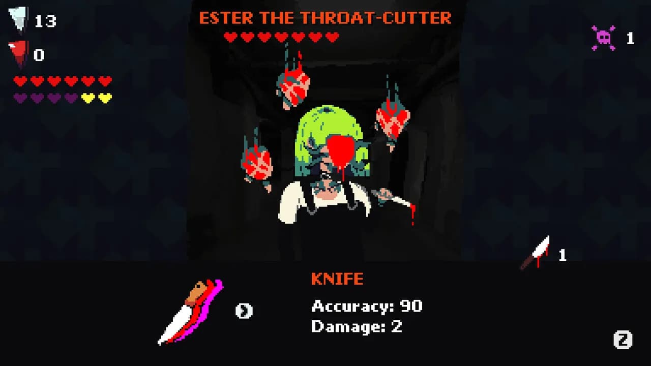 SKIN STEAM KLUCZ — zrzut ekranu 1 z 6