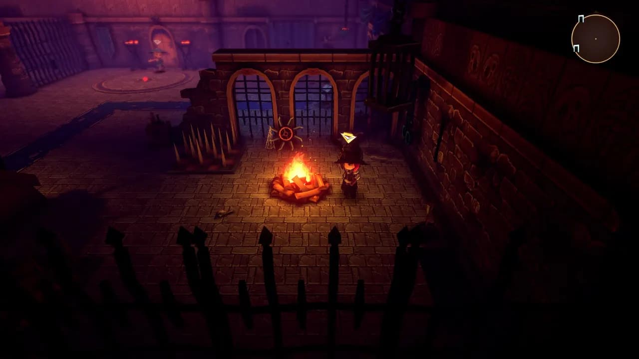 NOOB THE FACTIONLESS Steam — zrzut ekranu 1 z 6
