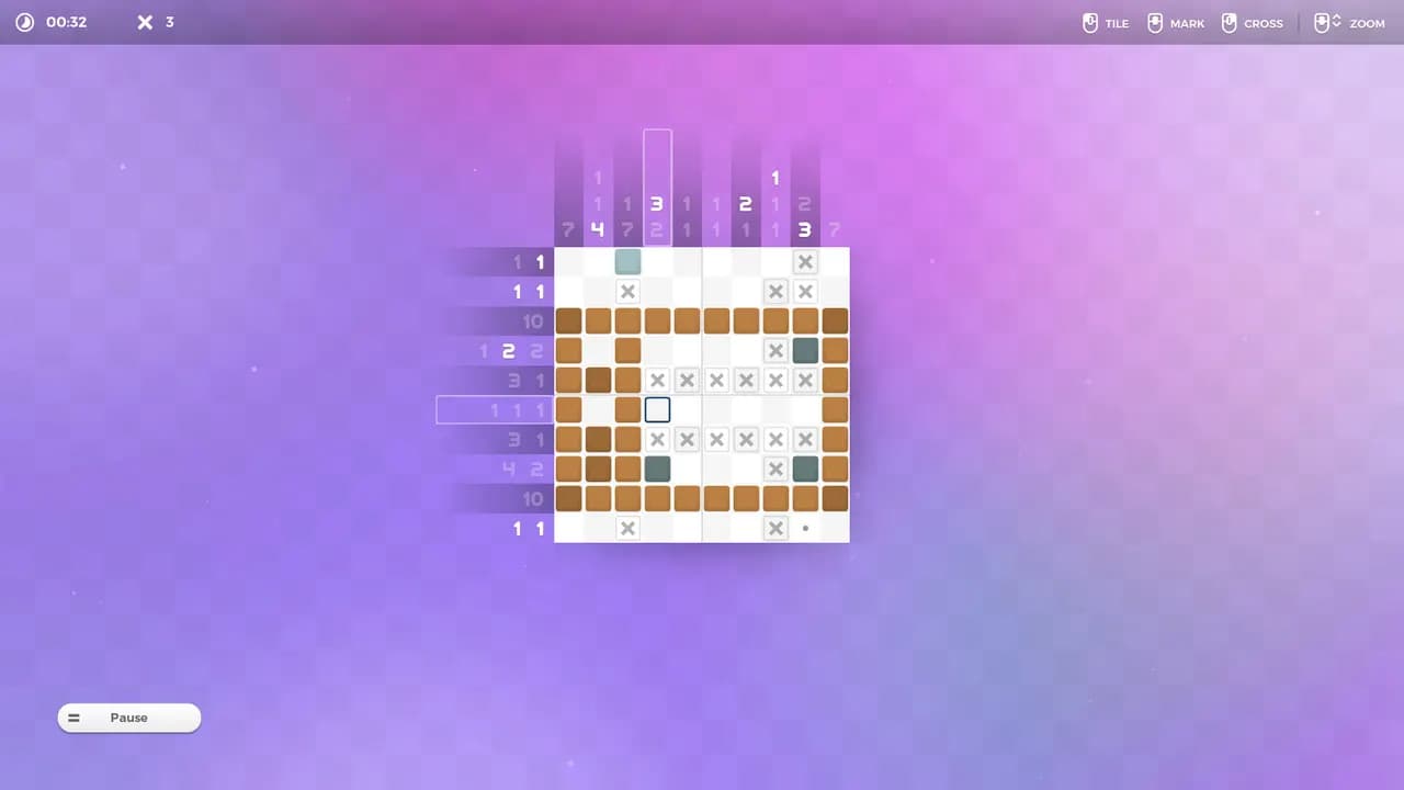 Pixross — zrzut ekranu 1 z 5