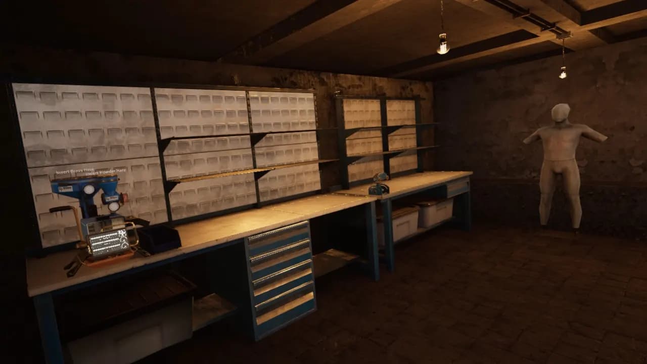 Ghosts of Tabor STEAM KLUCZ — zrzut ekranu 5