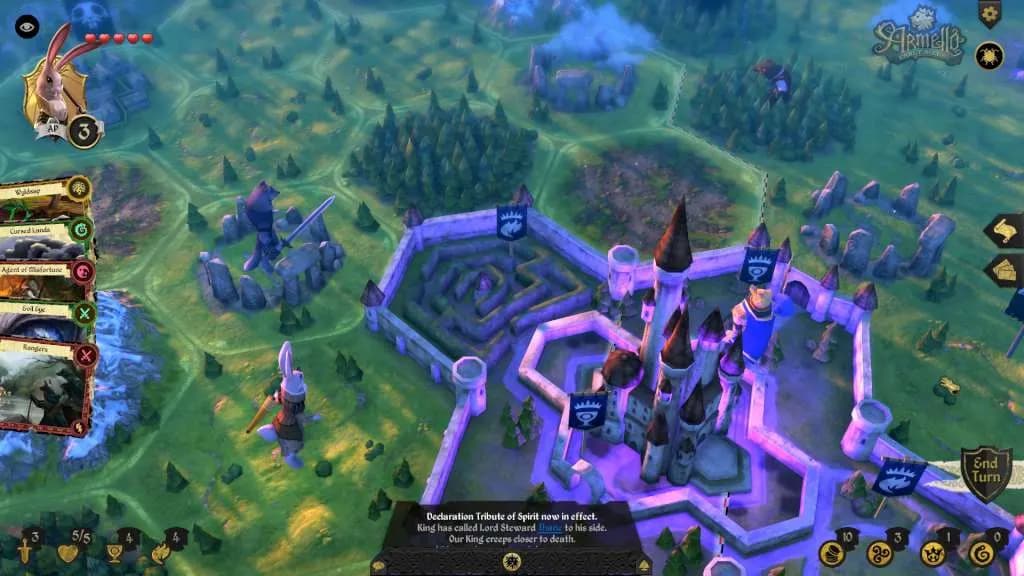 ARMELLO Xbox One & Series X/S — zrzut ekranu 6