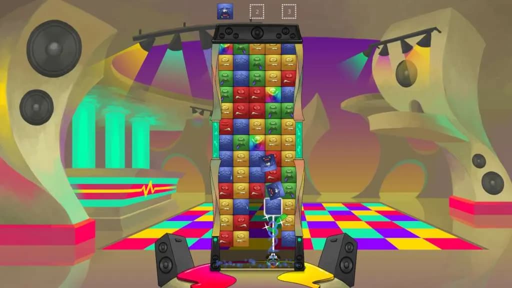 TUMBLESTONE Steam — zrzut ekranu 3