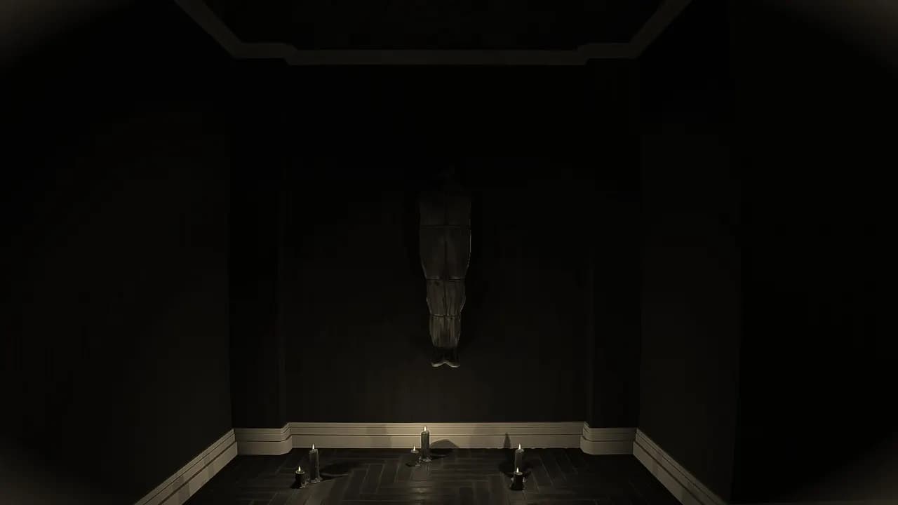 Nether Nightmare — zrzut ekranu 2