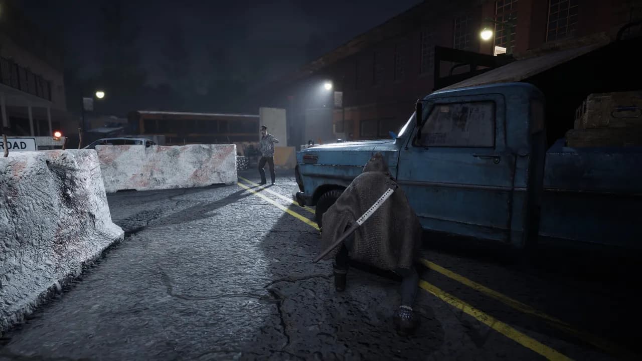 THE WALKING DEAD DESTINIES Steam — zrzut ekranu 3